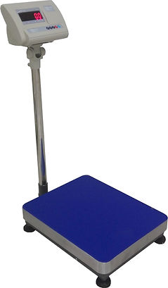 Micro A12 Digital Platform Scale