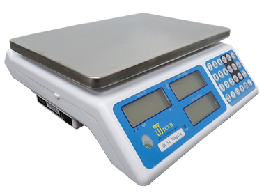 Micro CW30C Counting Scale