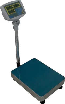 Micro KC Digital Counting Platform Scale