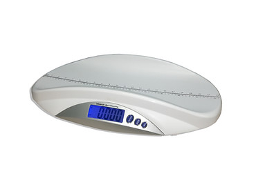 MICRO DIGITAL TABLE BABY SCALE
