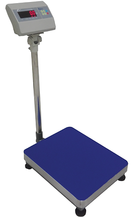 Micro T2 Digital Platform Scale