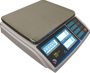 Micro ZHC Table Counting Scale