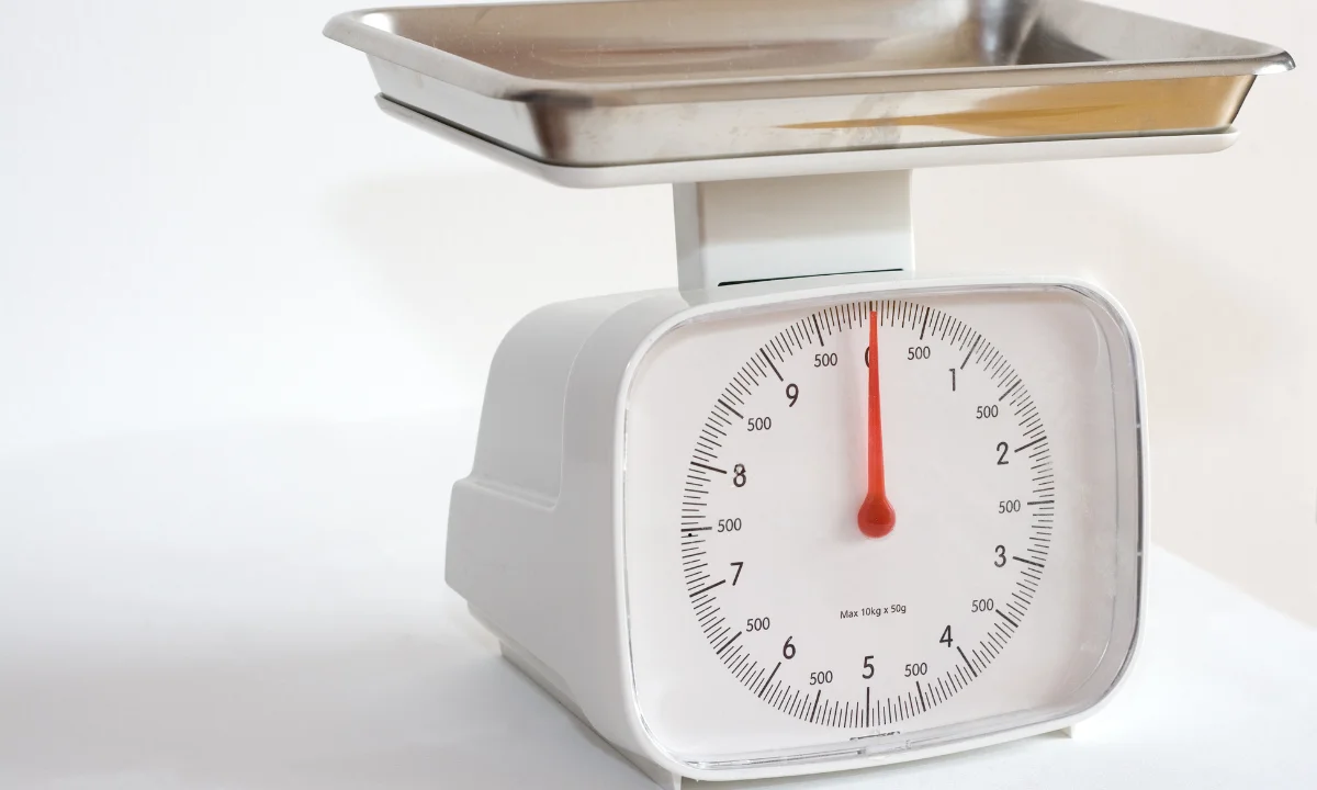 Why Scale Calibration Is Essential