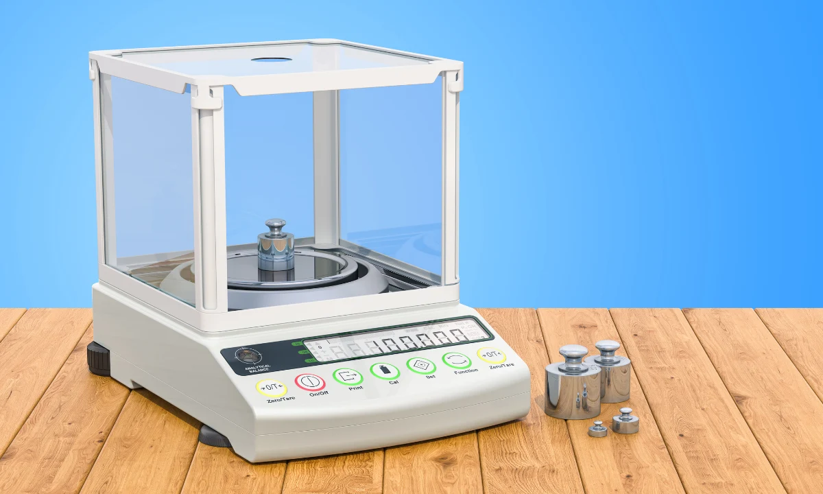 how do i calibrate my scale