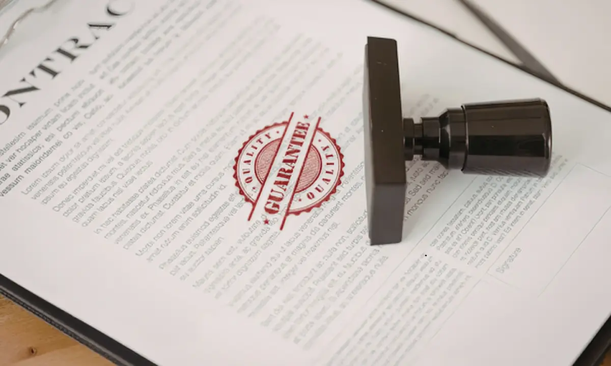 Legal Metrology Verification