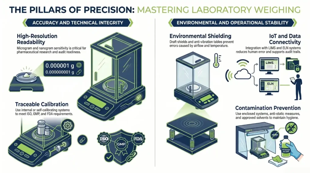 Key Features of scales