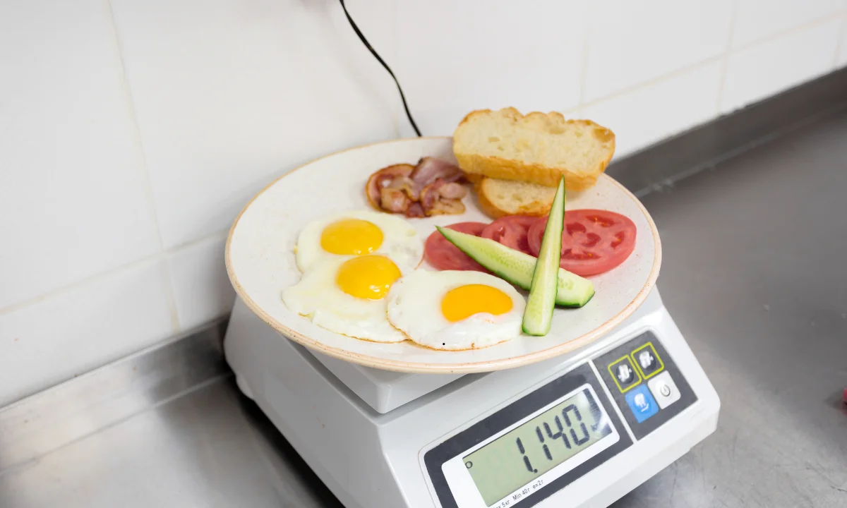 Where to Buy Digital Scales?
