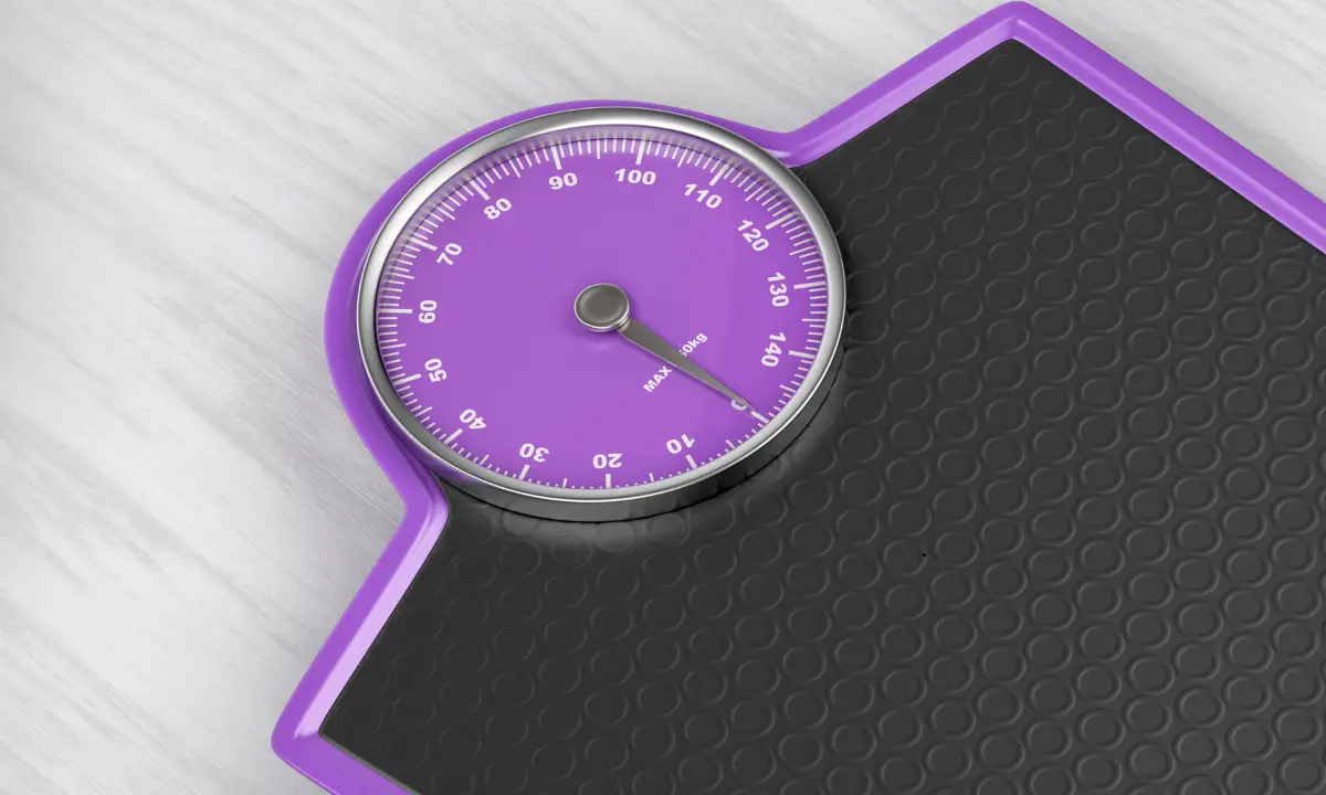 Digital vs Analog Weighing Scale