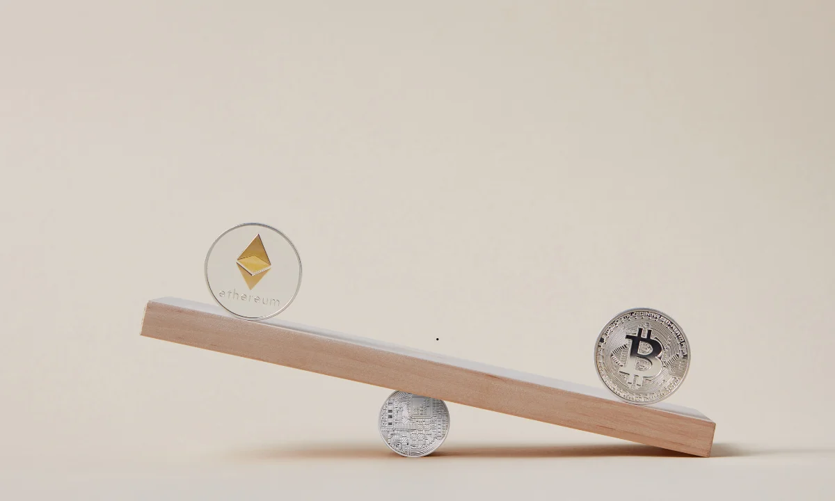 Platform Scale vs Bench Scale