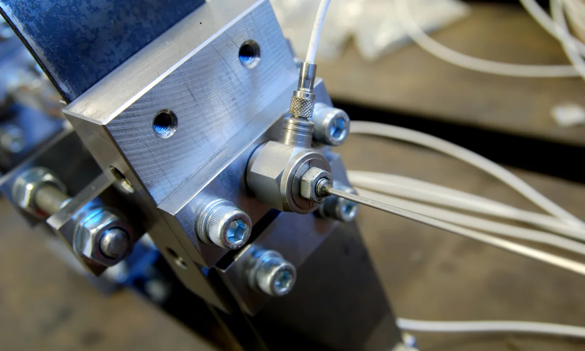 load cells